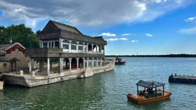 Beijing: Summer Palace Private Tour with Optional Activities - Choosing your option: ticket-only versus true guiding