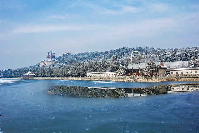 Beijing Summer Palace Ticket Booking - Key Highlights to Know Before You Go