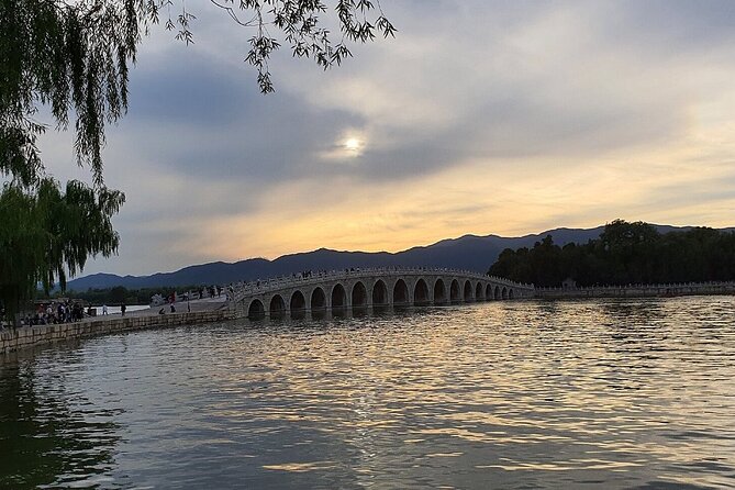 Beijing Summer Palace Ticket Booking - Should You Book This Pre-Booking Ticket Service?