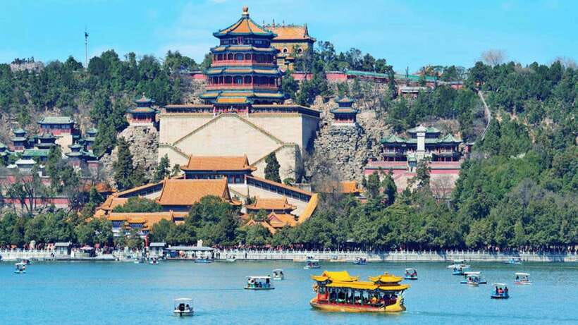 Beijing: Summer Palace Ticket; fast and smooth - Key points that matter before you go