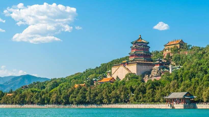 Beijing: Summer Palace Ticket; fast and smooth - Cancellation flexibility and booking mindset (keep it simple)