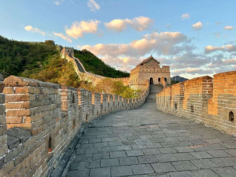 Beijing: Temple of Heaven Guided Tour with Options or Ticket - Tai Chi in the park: the optional moment that makes it feel local