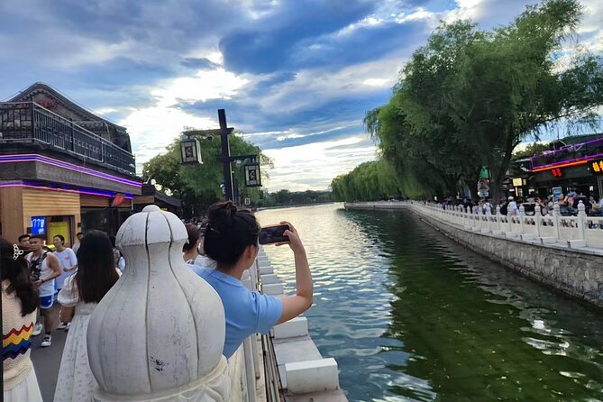 Beijing: Temple of Heaven OR Summer Palace Entry Ticket - Who This Works Best For (And Who Might Not Love It)