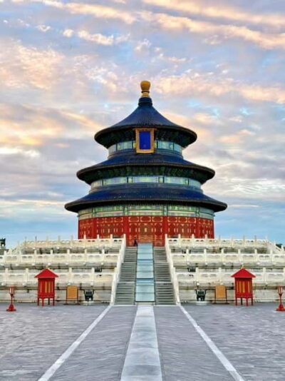 Beijing: Temple of Heaven Park Ticket with guide(optional) - Price and Value: What $7 Actually Buys You