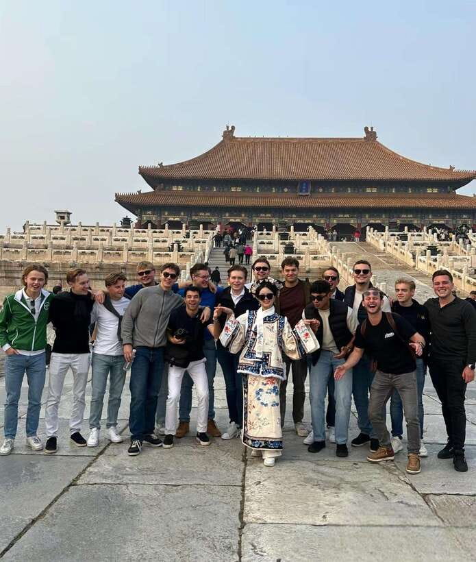 Beijing: Temple of Heaven, Summer Palace with entry tickets - Temple of Heaven and Summer Palace: why this pairing works