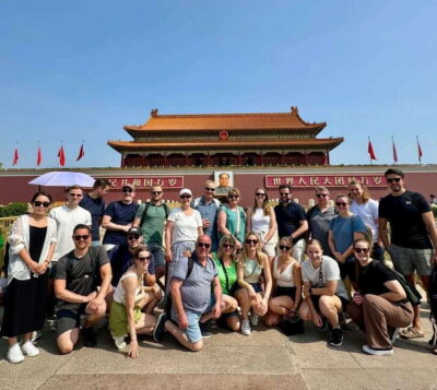 Beijing: Temple of Heaven, Summer Palace with entry tickets - Tickets handled, lines skipped, and the stress you avoid