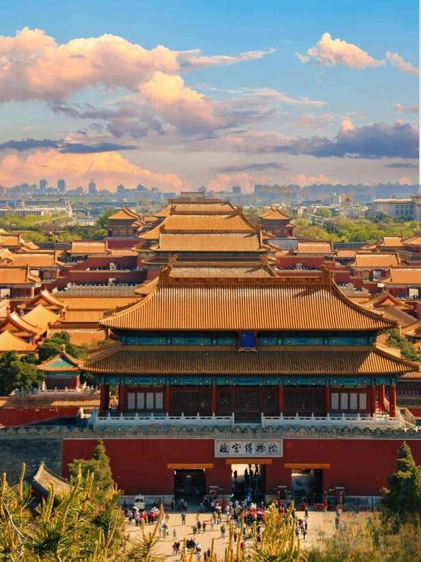 Beijing: Temple of Heaven, Summer Palace with entry tickets - Mutianyu and Forbidden City add-ons: when you want more Beijing in one day