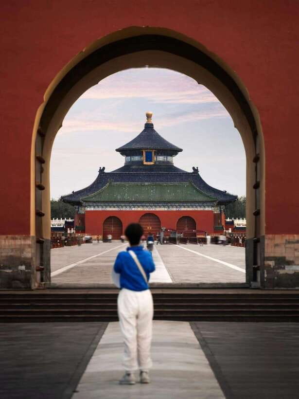 Beijing: Temple of Heaven, Summer Palace with entry tickets - Price and logistics: what $12 really means for you