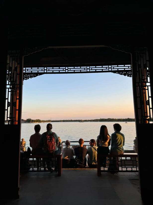 Beijing: Temple of Heaven, Summer Palace with entry tickets - Practical tips before you go (so you don’t lose time)