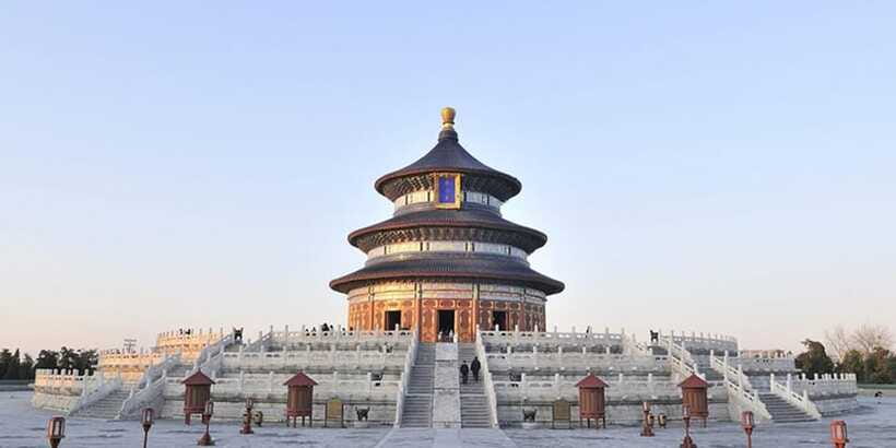 Beijing: Temple of Heaven ticket; fast and smooth - Who This Fits Best (and Who Should Look Elsewhere)