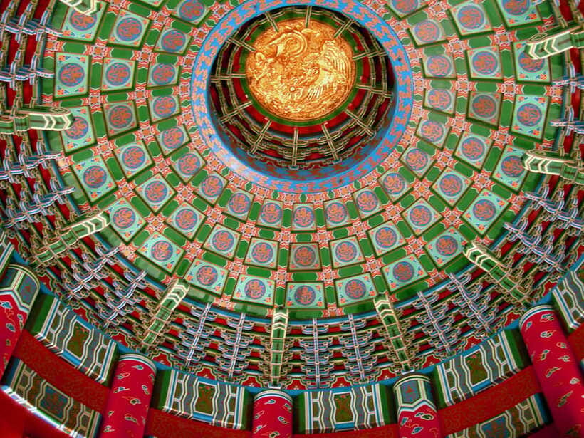 Beijing: Temple of Heaven ticket; fast and smooth - Should You Book This Temple of Heaven Ticket Service?