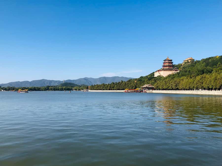 Beijing: Temple of Heaven Ticket with 5 UNESCO Site Options - Temple of Heaven East Gate: QR entry and a clean, self-guided start