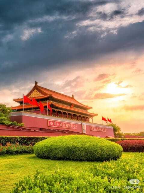 Beijing: Tiananmen Square Entry Reservation - Practical Details That Can Make or Break Your Entry
