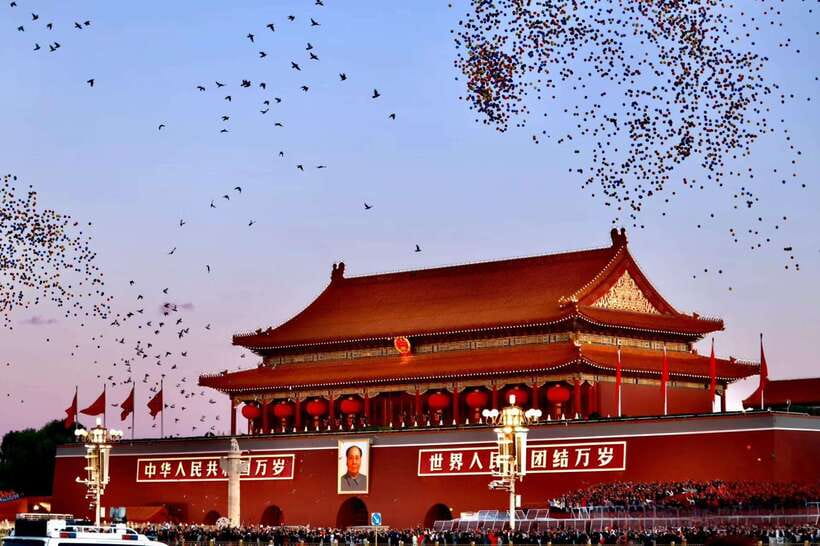 Beijing: Tiananmen Square Entry Reservation - Price and Logistics: Is This Worth It?