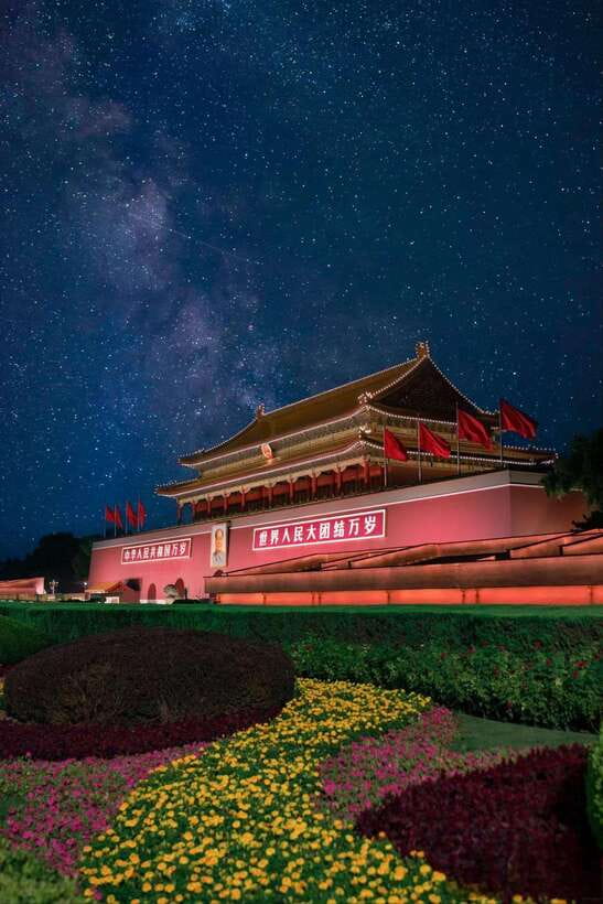 Beijing: Tiananmen Square Entry Reservation - Should You Book This Tiananmen Square Entry Reservation?