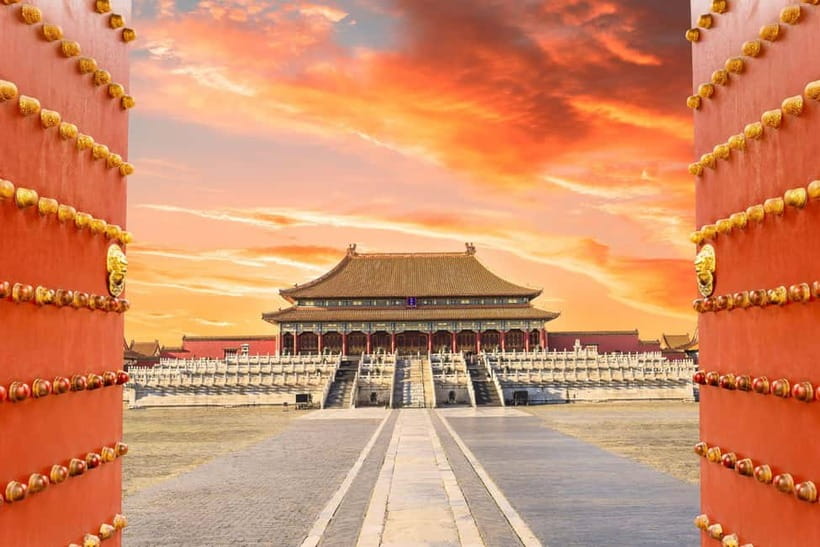 Beijing: Tiananmen Square & Forbidden City Tickets & Tours - Timed Entry to Tiananmen Square and the Forbidden City: Why It Matters