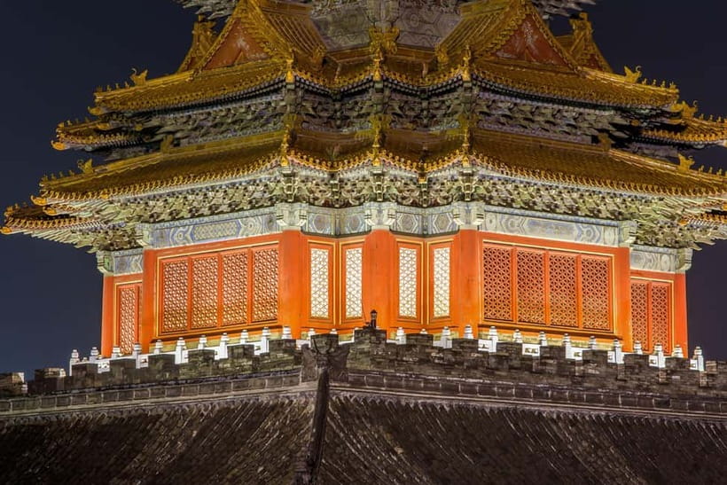 Beijing: Tiananmen Square & Forbidden City Tickets & Tours - Mutianyu Great Wall: What You Gain and What You Should Not Assume