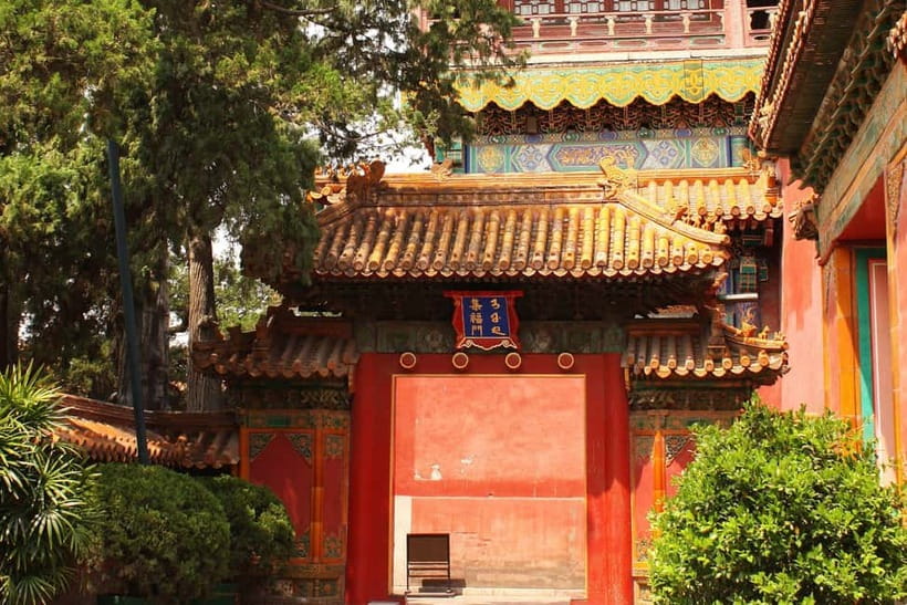 Beijing: Tiananmen Square & Forbidden City Tickets & Tours - Hutong Local Food After the Palace: A Street-Level Reality Check