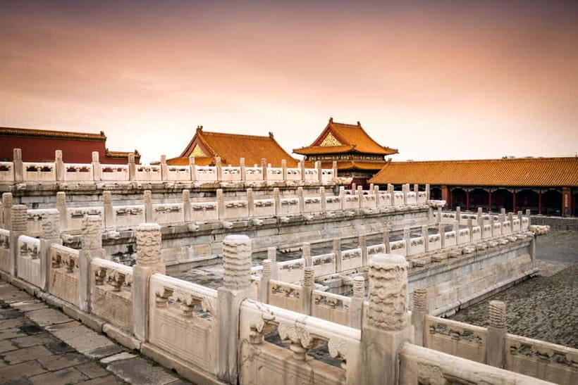 Beijing: Tiananmen Square & Forbidden City Tickets & Tours - Panda House at Beijing Zoo: A Family-Friendly Add-On That Actually Makes Sense