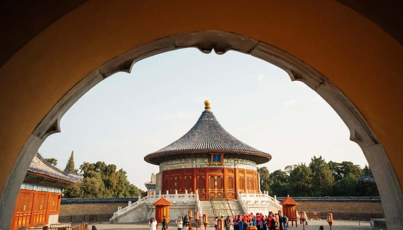 Beijing: Tian'anmen Square & Forbidden City W Optional Tours - Who this tour fits best (and who should choose something else)