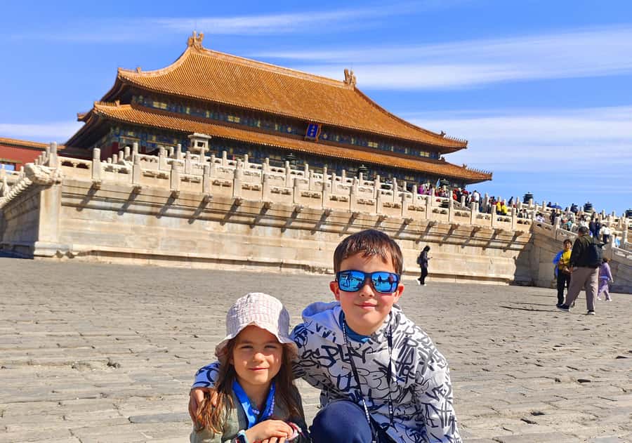 Beijing: Tianmen Square, Forbidden City & Royal Museum Tours - Key Takeaways Before You Go
