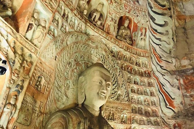 Beijing to Datong See YunGang Cave, Hanging Temple (Bullet Train) - Should you book this tour?
