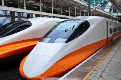 Beijing to Shanghai Bullet Train Ticket with South Railway Station Transfer - Quick take: key things you should know