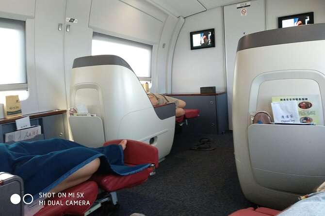 Beijing: to Xi'an Terracotta Day Tour by Roundtrip Bullet Train - Price and Value: What $212 Is Actually Buying