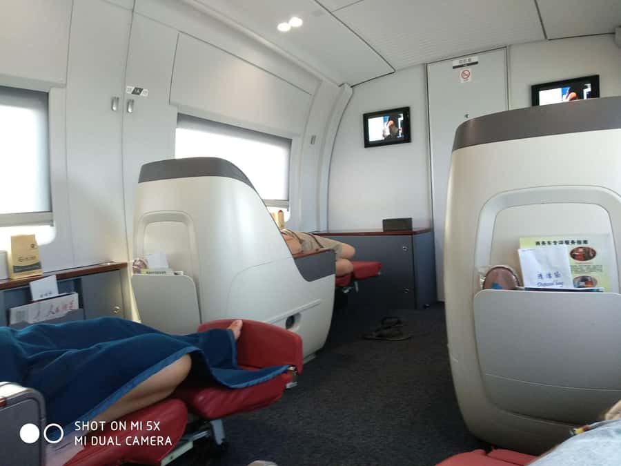 Beijing to Xi'an Terracotta Tour by Roundtrip Bullet Train - Terracotta Warriors Museum, guided for 2.5 hours: when help actually matters