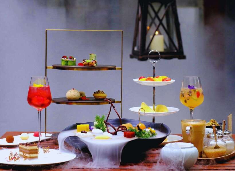 Beijing: Top Michelin Vegetarian Restaurant Reservation - Key highlights at Jing Zhaoyin (Beijing)