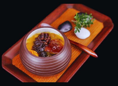 Beijing: Top Michelin Vegetarian Restaurant Reservation - Why this Michelin vegetarian restaurant feels different