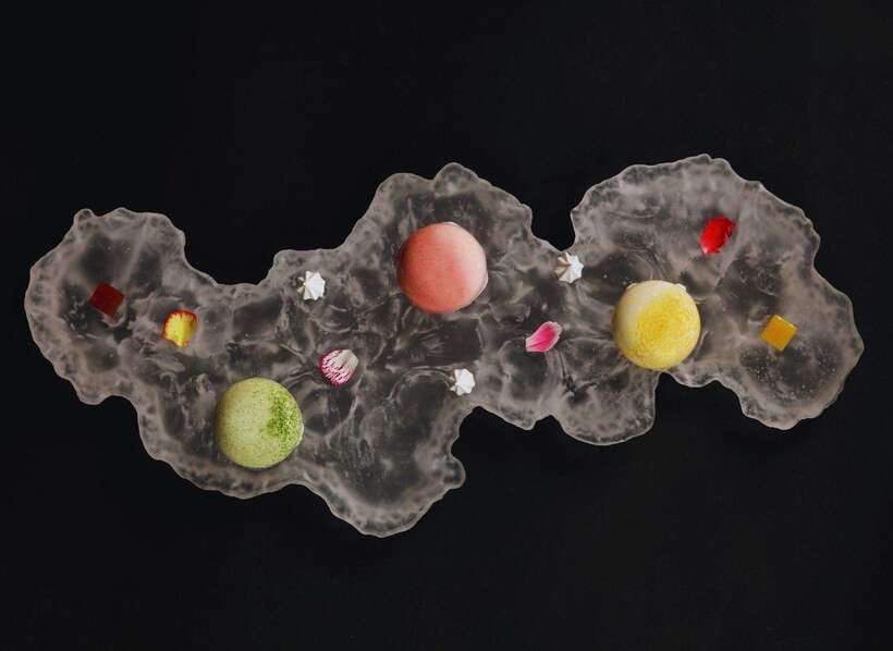 Beijing: Top Michelin Vegetarian Restaurant Reservation - The restaurant philosophy: wild, organic, and green natural foods