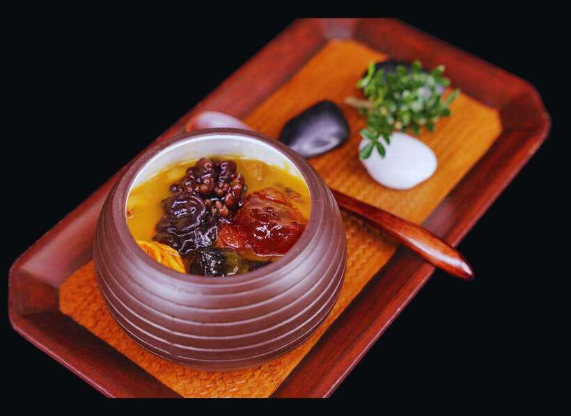Beijing: Top Michelin Vegetarian Restaurant Reservation - Why this Michelin vegetarian restaurant feels different