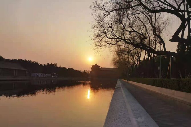 Beijing Top2 Forbidden City & Mutianyu Great Wall Mini Group Tour - The 9-hour plan: how you’ll actually feel on the day