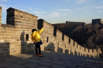 Beijing Top2 Forbidden City & Mutianyu Great Wall Mini Group Tour - Pickup, tickets, and the morning you don’t want to mess up