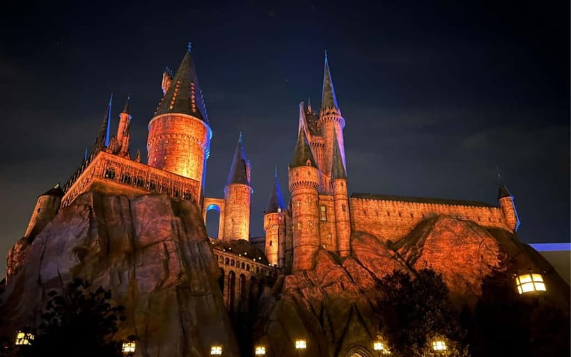 Beijing Universal studios 1 day private tour (opt) - Afternoon parade and free time: how to avoid the end-of-day scramble
