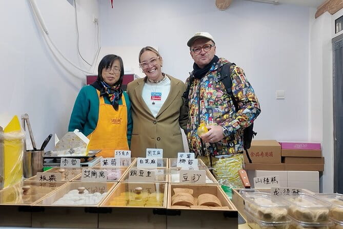 Beijing Walking Food Culture Tour in Hutong and Hidden Places - Key highlights worth knowing