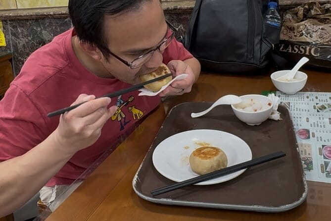 Beijing Walking Food Culture Tour in Hutong and Hidden Places - Price and value: what $88 really covers