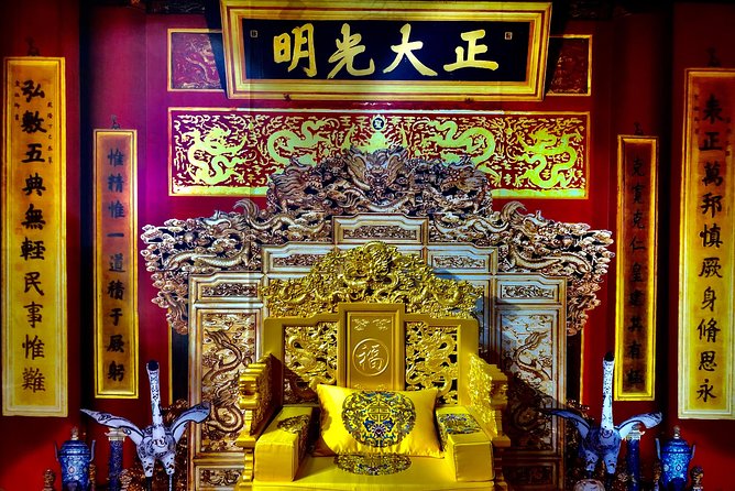 Beijing Wangfujing Calligraphy Class by Forbidden City - Comfort and atmosphere: why this feels easier than you expect