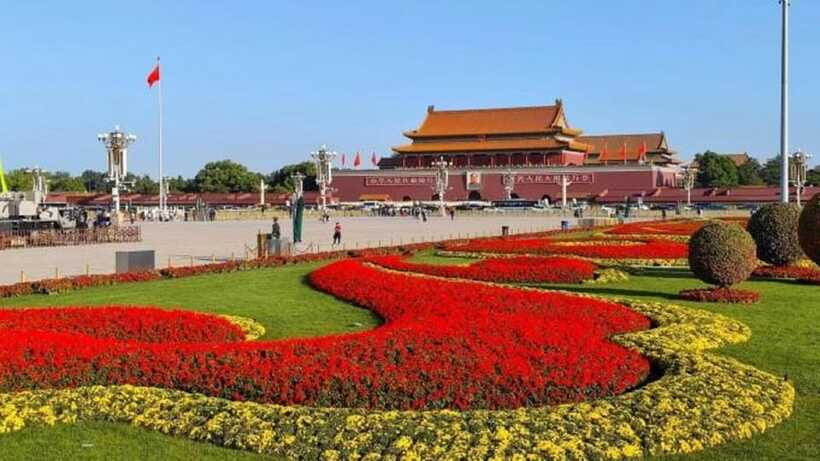 Beijing: Zhongshan Park Entrance Ticket - A realistic 1-day plan: how to pace Zhongshan Park without getting rushed