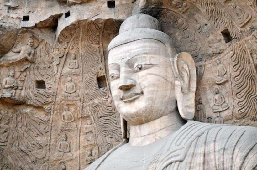 Beijing:Bullet Train Tour to Hanging Temple&Yungang Grottoes - Beijing to Datong by bullet train: the part you can actually relax