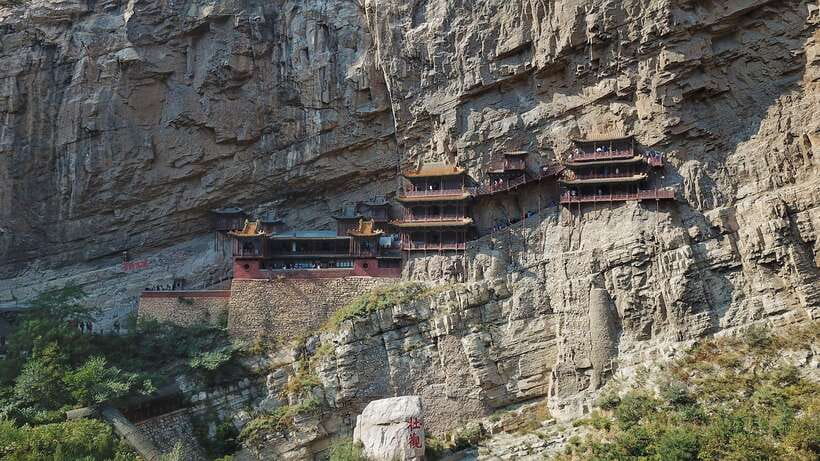 Beijing:Bullet Train Tour to Hanging Temple&Yungang Grottoes - The itinerary reality: how the 10-hour day usually feels