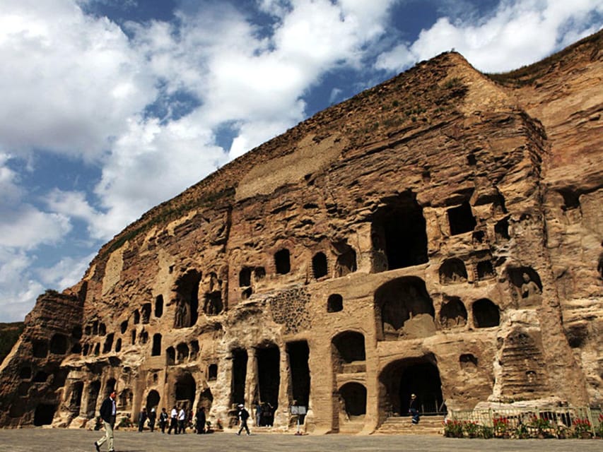 Beijing:Bullet Train Tour to Hanging Temple&Yungang Grottoes - Price and value: what $348 gets you, and what it does not