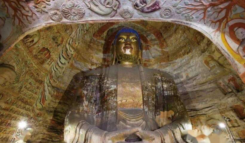 Beijing:Bullet Train Tour to Hanging Temple&Yungang Grottoes - Quick checklist before you go