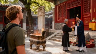 Beijing:Customizable Temple and Religious Sites Private Tour - Customization rules: how to pick 4–8 hours of sacred stops