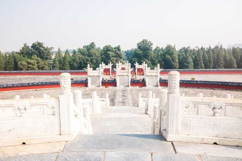 Beijing:Customizable Temple and Religious Sites Private Tour - Christian and Confucian contrasts: St. Joseph’s and the Confucius Temple
