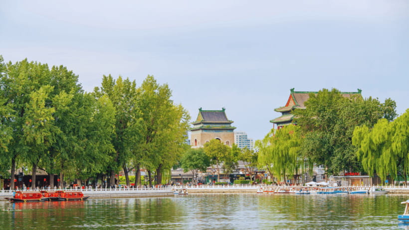 Beijing:Drum and Bell Towers Entry Ticket- Cultural Treasure - Who This Ticket Fits Best (and Who Should Rethink)