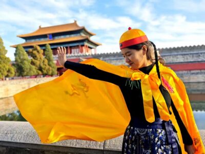 Beijing:Forbidden City Tour--Reveal Secrets Behind Red Walls - Picking the right package: Classic, tea, VIP transfer, or ticket-only