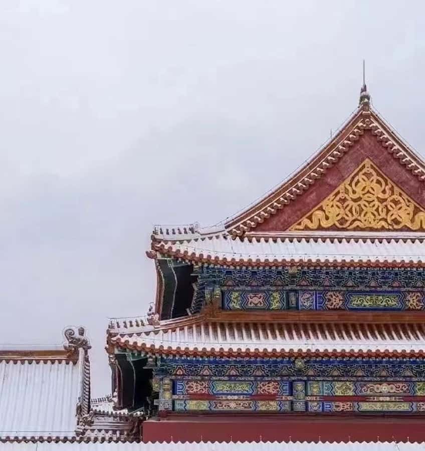 Beijing:Great Wall&Forbidden City & other scenic spot option - Group tour vs private tour: what changes in real life