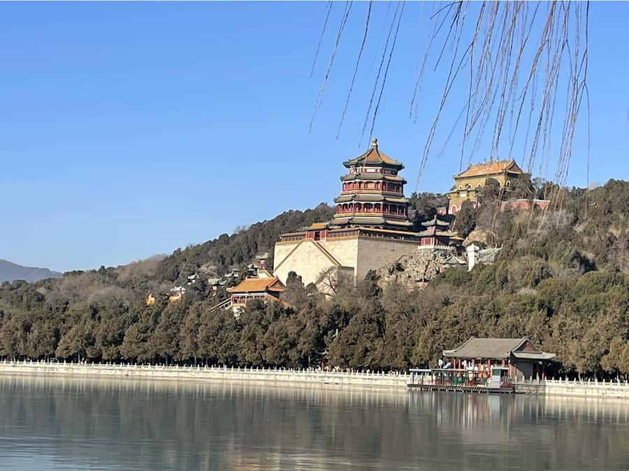 Beijing:Great Wall&Forbidden City & other scenic spot option - Tips to make the day feel easy (not rushed)